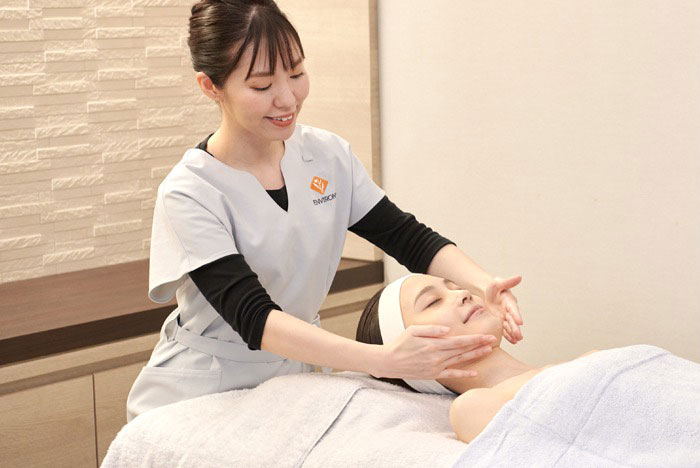 トリートメント画像