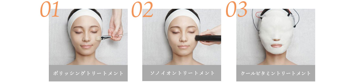 トリートメント画像